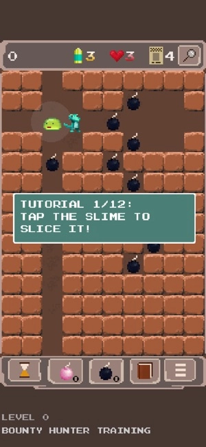 赏金猎人太空蜥蜴(Bounty Hunter Space Lizard)游戏纯净版图3