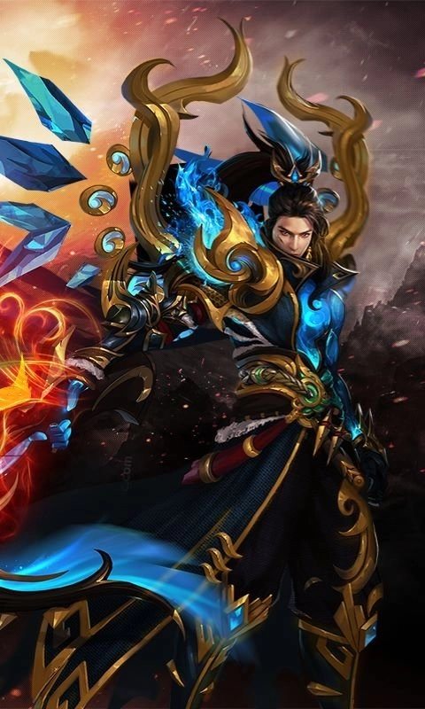 仙道狂龙最新免费版图4