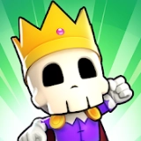 魔砖大战(Raskulls Online)安卓版