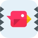 躲避鸟(Dont touch the spikes)免费原版