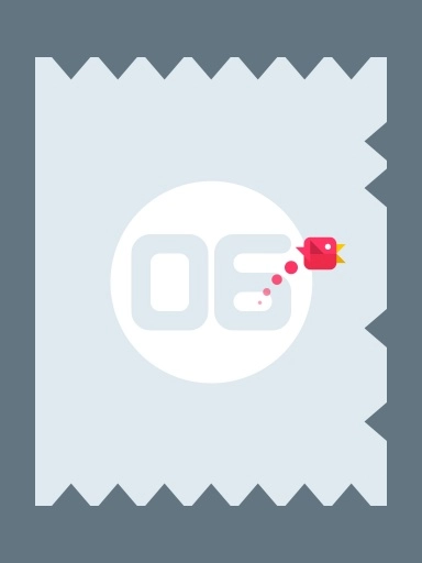 躲避鸟(Dont touch the spikes)免费原版