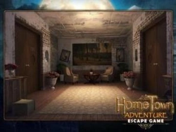 家乡的冒险(Escape game home town adventure)直装游戏版图3
