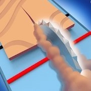 电锯贼6(Fun Cut 3D)