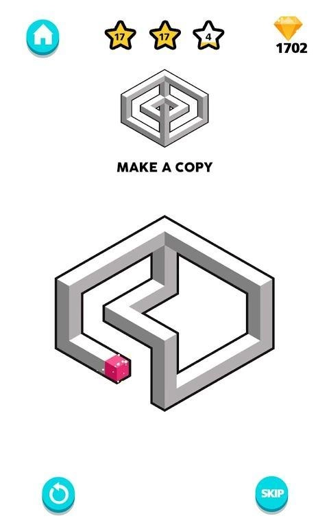 可能的线路手机最新版