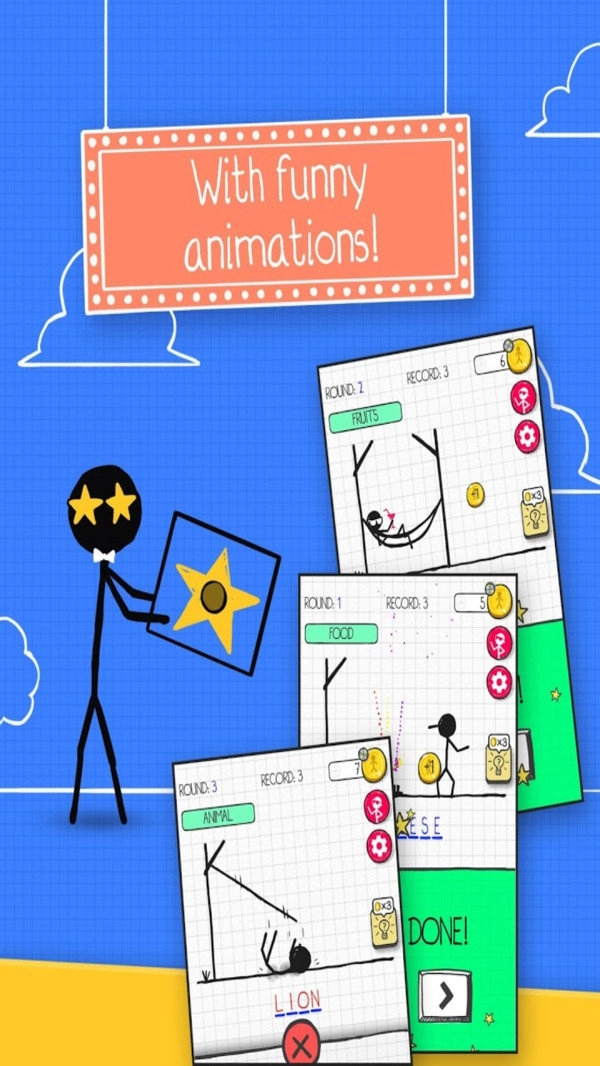 幻想死法手机免费版