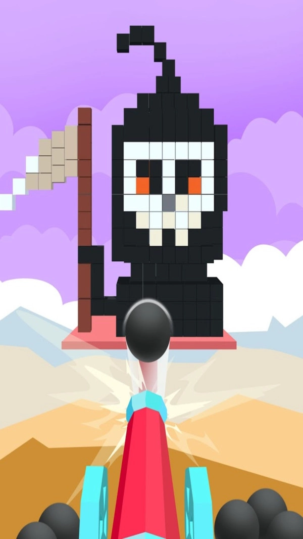 我放炮贼6游戏纯净版