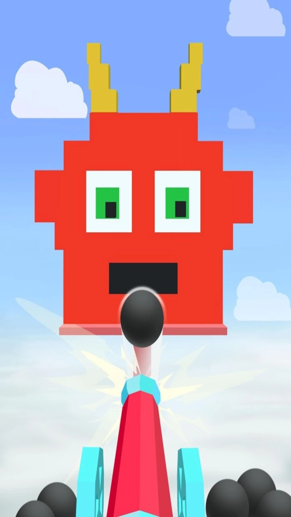 我放炮贼6游戏纯净版