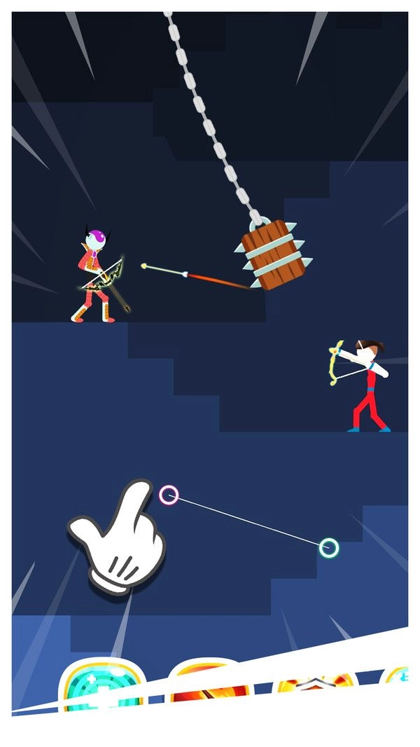 雷霆射手正式版下载