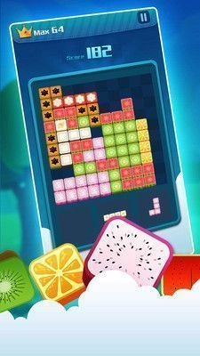 俄罗斯消消乐红包版