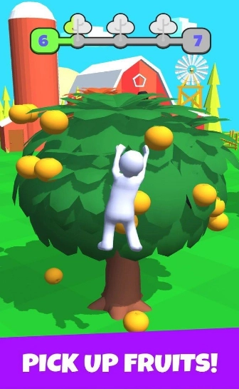 采摘水果红包版(3)