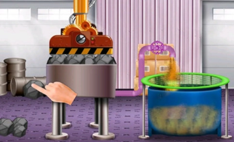 彩色铅笔制造厂中文版下载