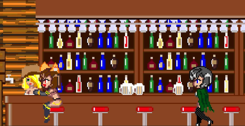 淮雯的小镇物语(OneTownFree)游戏绿色版