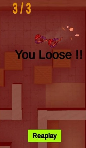 刺客暗杀(HunterAssassin)原版