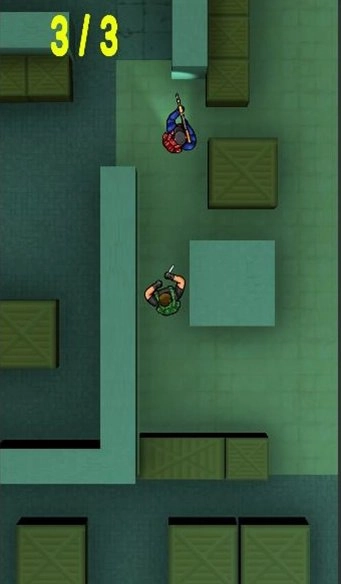 刺客暗杀(HunterAssassin)原版