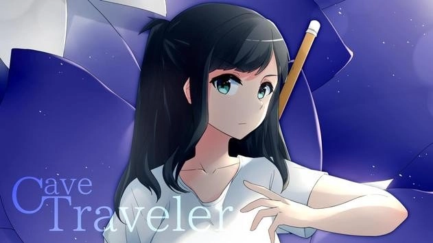 洞窟旅人(Cave Traveler)手机最新版