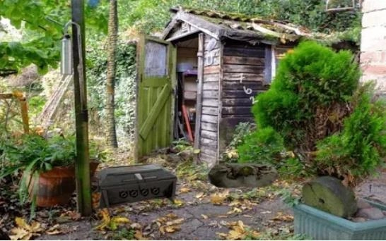 逃生之最终通道(Escape Game Final Passage)游戏最新版(4)