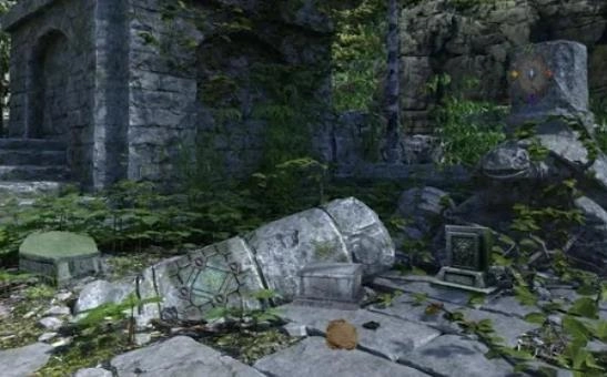 逃生之最终通道(Escape Game Final Passage)游戏最新版(2)