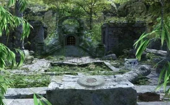 逃生之最终通道(Escape Game Final Passage)游戏最新版(3)