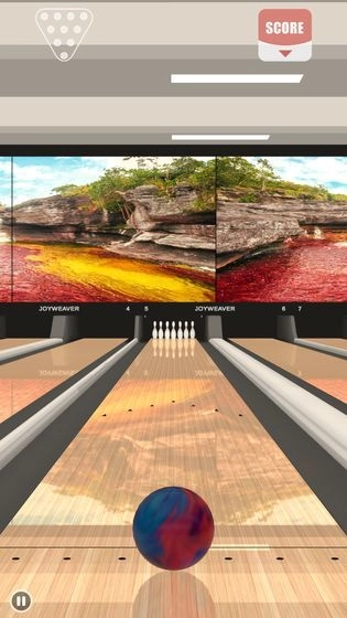 真实保龄球大师(Real Bowling Strike Master)正版图4