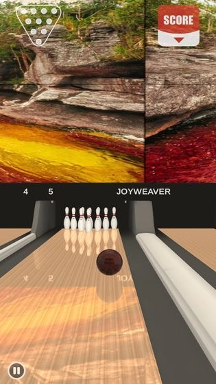真实保龄球大师(Real Bowling Strike Master)正版图2
