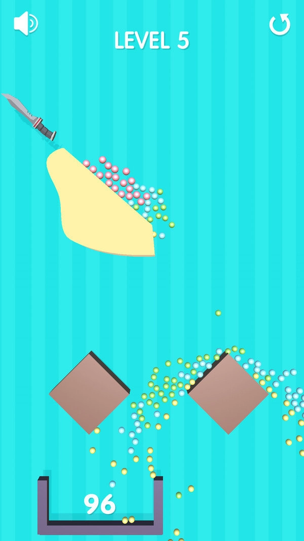 沙粒球球无广告版