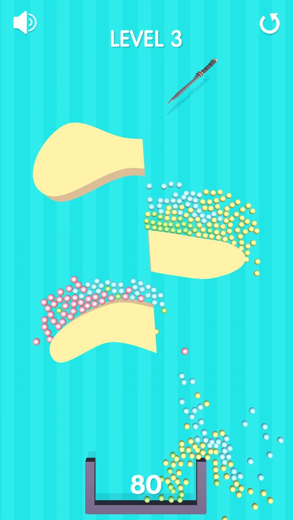 沙粒球球无广告版