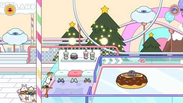 米加小镇更新版2