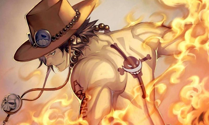 航海王热血航线(4)