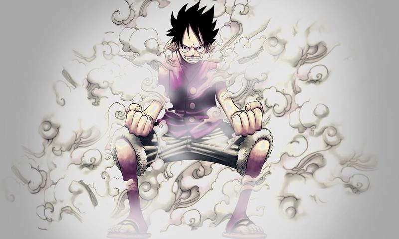 航海王热血航线(3)