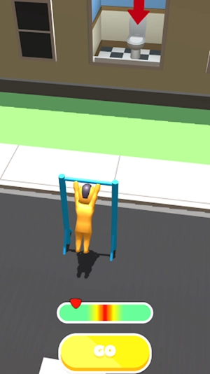 我钻马桶贼6(Mr.Toilet)原版图4