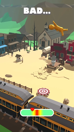 我钻马桶贼6(Mr.Toilet)原版图2