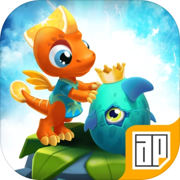 萌龙家园游戏最新版