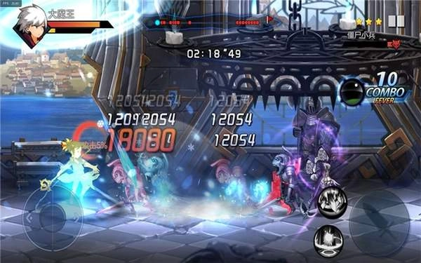 你好呀勇士正版