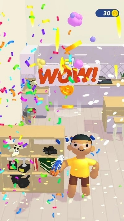 超级捣蛋鬼安卓官方版