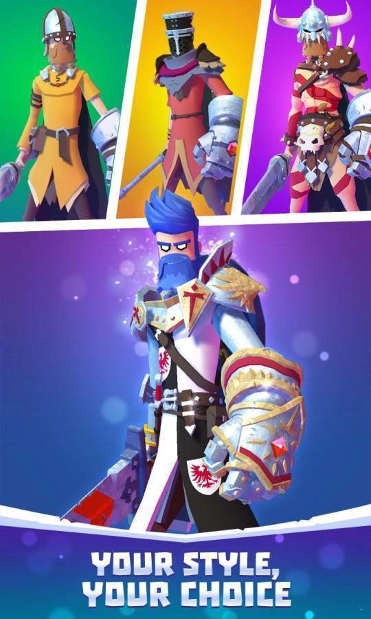 骑士爵位(Knighthood)官方版