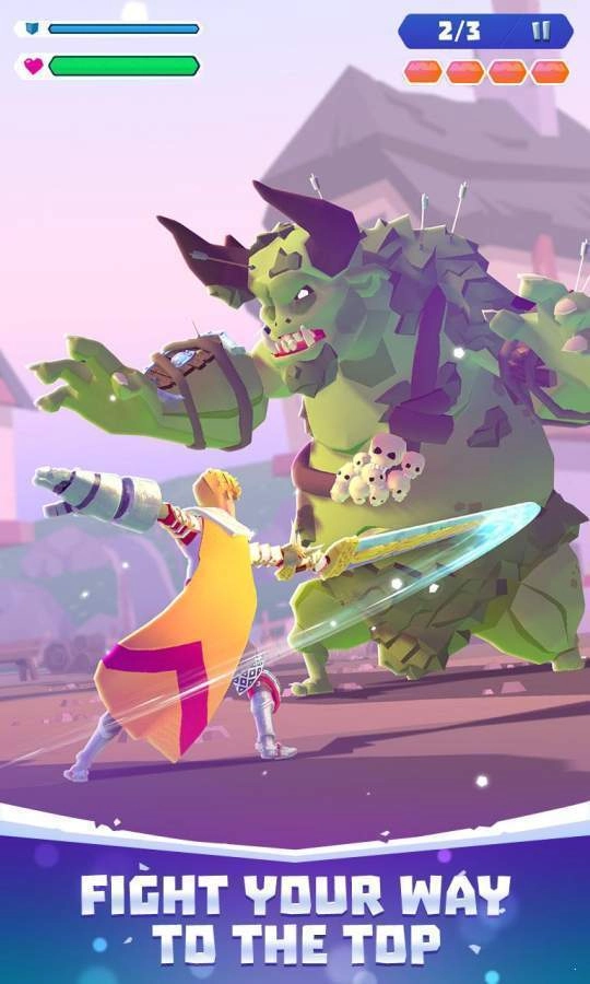 骑士爵位(Knighthood)官方版