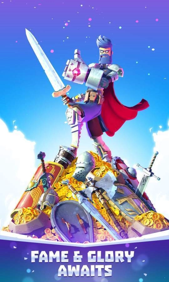 骑士爵位(Knighthood)官方版