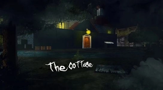 暗山豪宅之谜(Dark Hill Mansion Mystery)安卓官方版