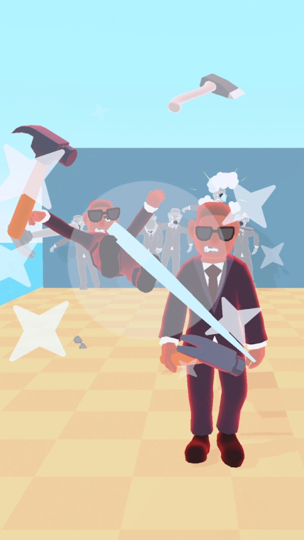 拯救良民手游直装版(3)