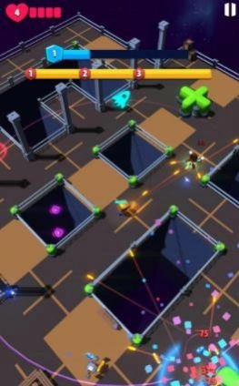 上升英雄(Ascent Hero)官方最新版(3)