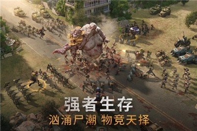 黎明再现(Doomsday)游戏无广告版图3