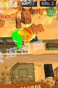 飓风大作战本安卓版