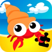 拼图海洋(Puzzles Sea)