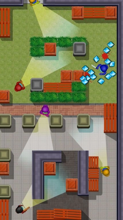 隐形忍者大师(Assassin Imposter)官方正版(1)