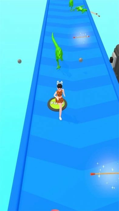 纪元奔腾(Era Rush!)手机最新版