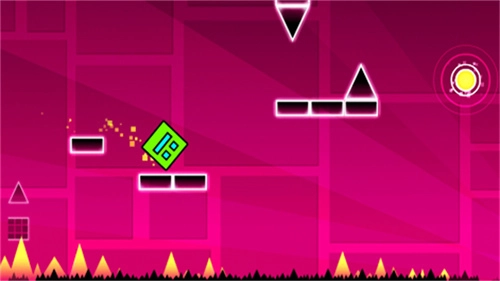 疯狂方块极限闯关最新免费版(1)