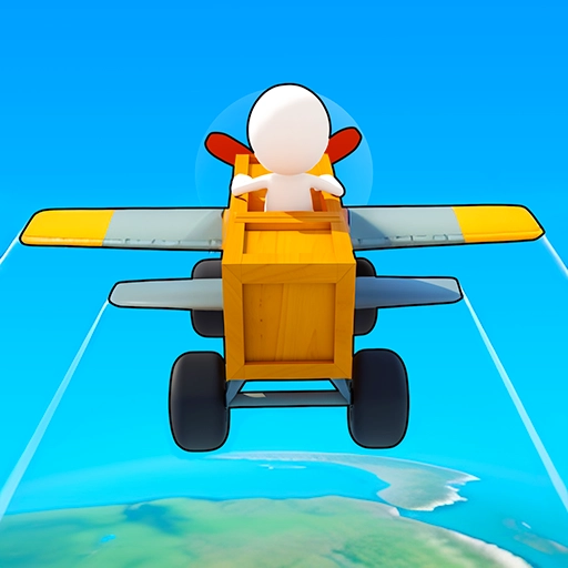 你能通关吗 v1.0.0