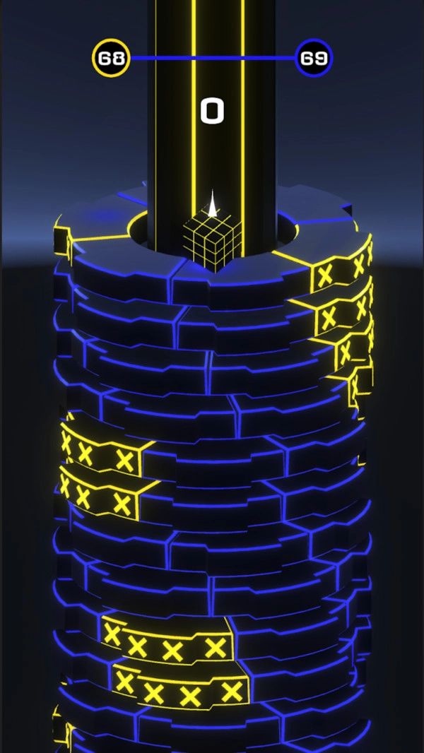 霓虹小灯球截图1