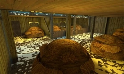 恐惧娃娃(ScaryDoll)游戏安装包图2