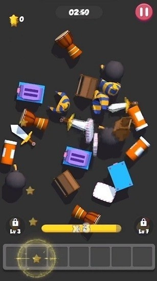 这难不倒我(Toys Matcher)免费原版